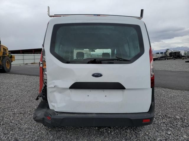 2017 Ford Transit Connect XL