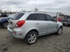 2013 Chevrolet Captiva LTZ