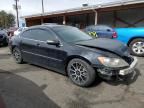 2008 Acura RL