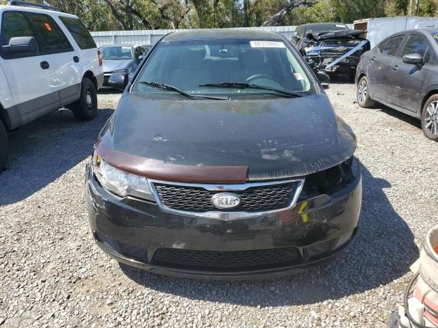 2012 KIA Forte EX