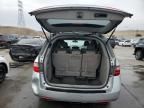 2011 Honda Odyssey EXL