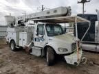 2016 Freightliner M2 Bucket Truck