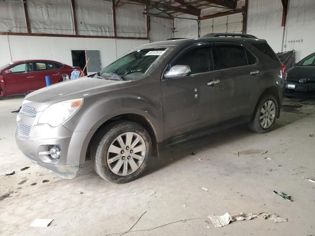 2011 Chevrolet Equinox LT