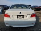 2009 BMW 528 XI