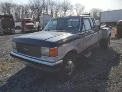 1988 Ford F350 en venta en Grantville, PA