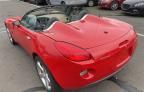 2007 Pontiac Solstice