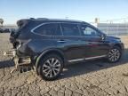 2018 Subaru Outback Touring