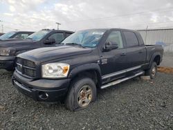 Dodge salvage cars for sale: 2008 Dodge RAM 3500