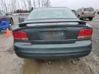 1998 Oldsmobile Intrigue GL