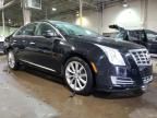 2013 Cadillac XTS Luxury Collection