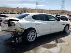 2014 Maserati Quattroporte S