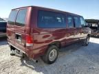 2011 Ford Econoline E350 Super Duty Wagon