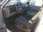 2009 Chevrolet Silverado C2500 Heavy Duty