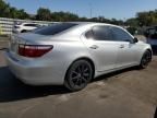 2008 Lexus LS 460