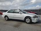 1998 Honda Accord LX