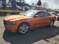 Carros salvage sin ofertas aún a la venta en subasta: 2011 Dodge Charger R/T