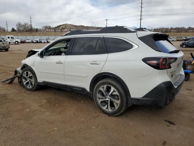 2020 Subaru Outback Touring LDL