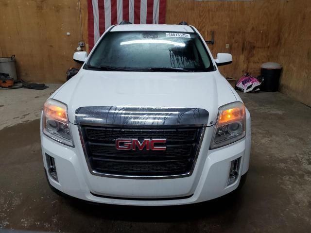 2012 GMC Terrain SLE