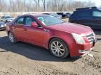 2008 Cadillac CTS HI Feature V6