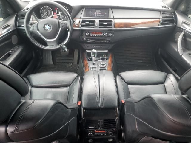 2012 BMW X5 XDRIVE35D