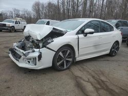 2019 Subaru Impreza Sport en venta en East Granby, CT