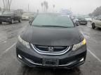 2013 Honda Civic Hybrid