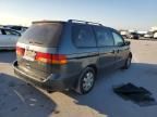 2003 Honda Odyssey EXL