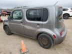 2012 Nissan Cube Base