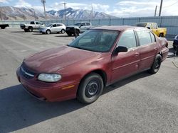 2003 Chevrolet Malibu en venta en Magna, UT