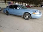 1999 Ford Crown Victoria LX