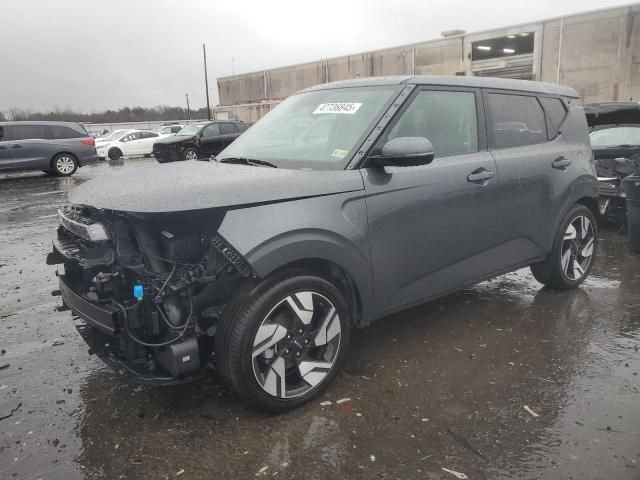 2024 KIA Soul GT Line