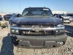 2005 Chevrolet Avalanche C1500