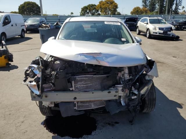 2019 Nissan Versa S