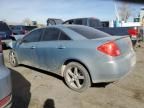 2008 Pontiac G6 Base