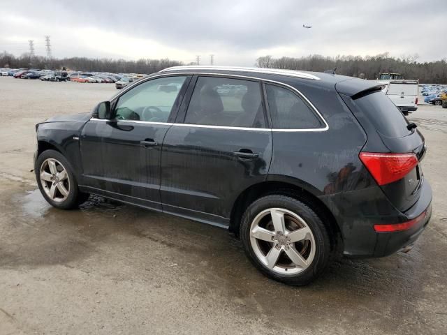 2012 Audi Q5 Premium Plus