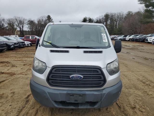 2016 Ford Transit T-250