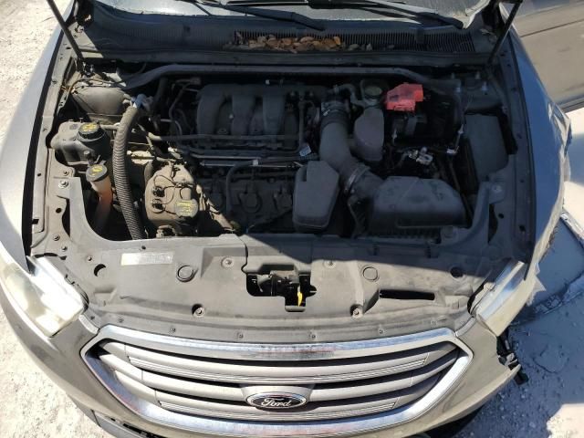 2014 Ford Taurus SEL