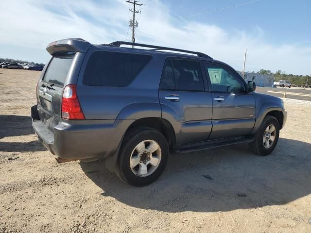 2006 Toyota 4runner SR5