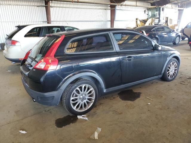 2009 Volvo C30 T5