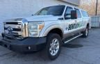 2012 Ford F250 Super Duty