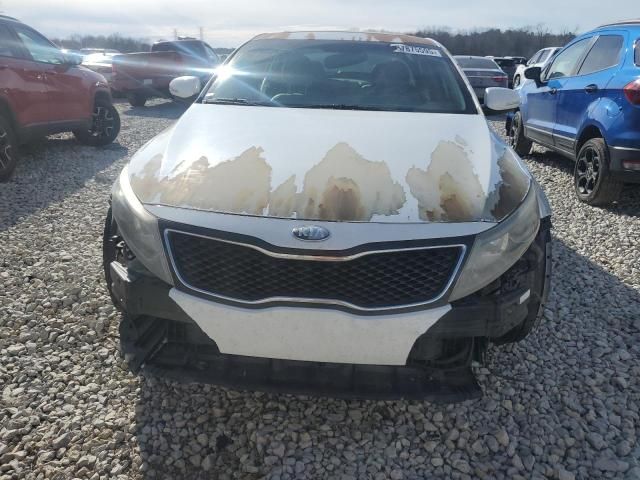 2014 KIA Optima LX