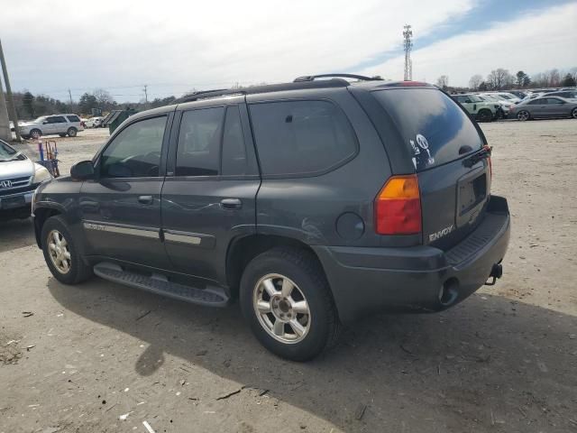 2003 GMC Envoy