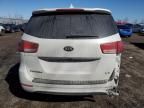 2018 KIA Sedona LX