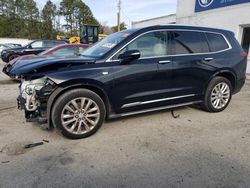 2020 Cadillac XT6 Premium Luxury en venta en Seaford, DE