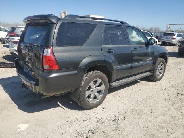 2006 Toyota 4runner Limited