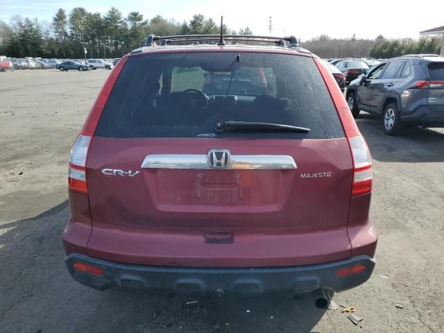 2008 Honda CR-V EX