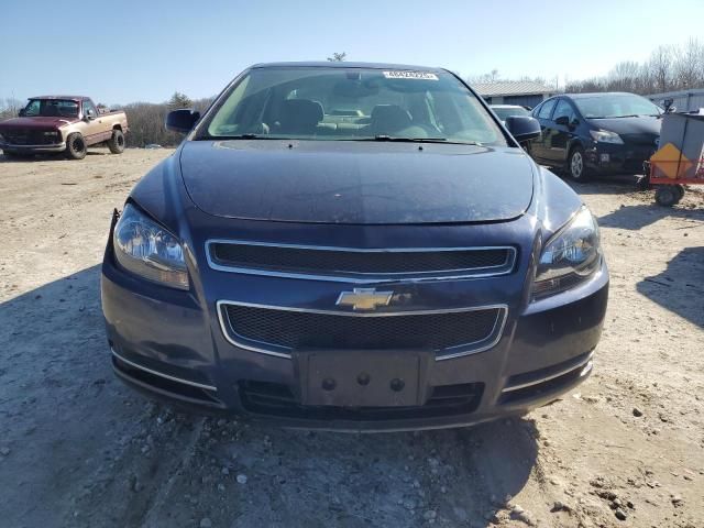 2009 Chevrolet Malibu Hybrid