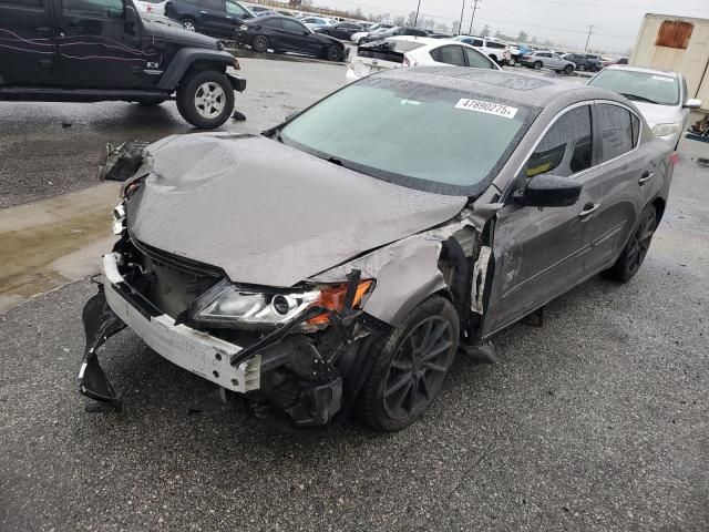 2015 Acura ILX 20 Tech