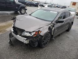 Acura salvage cars for sale: 2015 Acura ILX 20 Tech