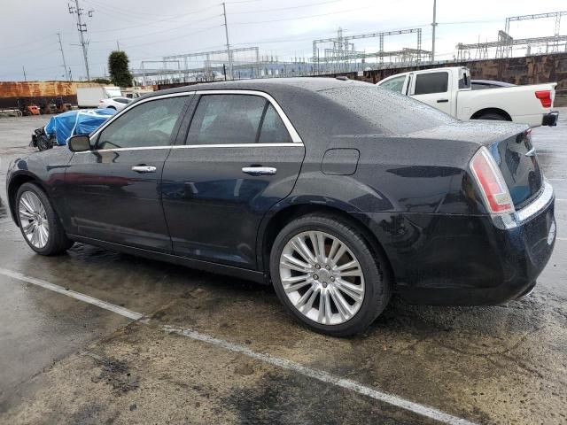 2011 Chrysler 300C